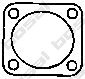 BOSAL 256-516 Gasket, exhaust pipe